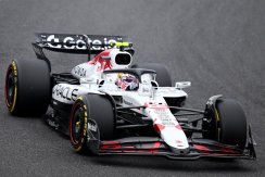 Red Bull RB21 - Yuki Tsunoda (2025), VC Japonska, 1:43 Spark