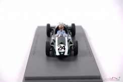 Cooper T51 - Jack Brabham (1959), Majster sveta, 1:43 Spark