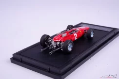 Ferrari 158 - John Surtees (1964), Víťaz VC Talianska, 1:43 GP Replicas
