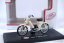 Jawa 50 Pionyr "Parez" (1955), 1:18 Abrex