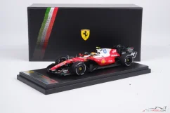 Ferrari SF-26 - Lewis Hamilton (2026), VC Číny, 1:43 Looksmart