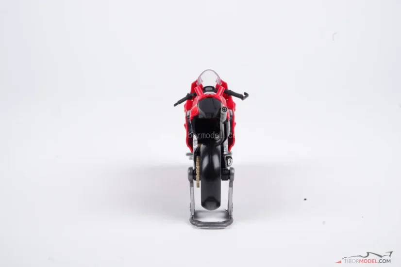 Ducati GP24 - Enea Bastianini (2024), 1:18 Maisto