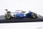Williams FW16 - Ayrton Senna (1994), San Marino, s figúrkou pilota, 1:18 GP Replicas