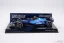Williams FW47 - Carlos Sainz (2025), Chinese GP, 1:43 Minichamps