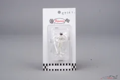 Lewis Hamilton, Mercedes 2017, 1:43 Cartrix