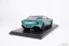 Aston Martin Vanquish (2024) zelený, 1:18 GT Spirit