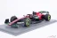 Alfa Romeo C43 - Zhou Guanyu (2023), Belgian GP, 1:18 Spark