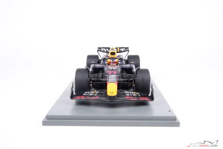 Red Bull RB20 - Sergio Perez (2024), 1:18 Spark