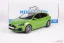 Ford Focus ST (2022) zelený, 1:18 MCG