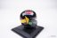 Carlos Pace 1975 Brabham helmet, 1:5 Spark