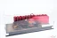 Diorama Red Bull RB16b - Max Verstappen crash 2021 Silverstone, 1:18