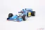 Benetton B195 - Michael Schumacher (1995), Vítěz VC Belgie, 1:18 Minichamps
