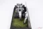 Diorama McLaren MP4/14 - M. Häkkinen nehoda 1999 Imola, 1:18