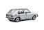 Volkswagen Golf L (1983), grey, 1:18 Solido