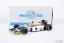Williams FW11 - Nelson Piquet (1986), VC Brazílie, 1:18 MCG