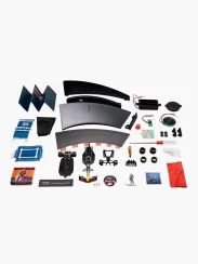 Red Bull RB21 stavebnica - Adventný kalendár