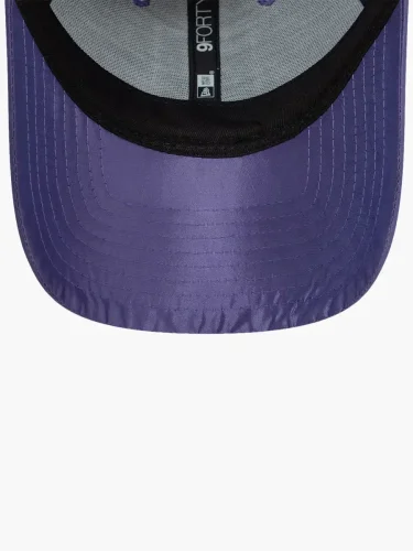 Racing Bulls cap 2025 purple