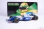 Williams FW16 - Ayrton Senna (1994), 1:18 Minichamps