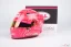 Esteban Ocon 2026 mini helmet, Haas, 1:2 Bell