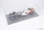McLaren MCL60 - Lando Norris (2023), 9. miesto Monako 1:18 Spark
