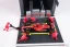 Pit Stop set Ferrari SF-24 Charles Leclerc (2024), 1:43 BBurago