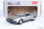 DeLorean DMC12 Coupe (1981) rozsdamentes acél, 1:18 Sun Star