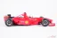 Ferrari F300 - Michael Schumacher (1998) VC Kanady, 1:12 Werk83