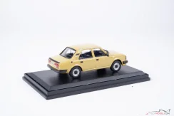 Skoda 120L (1984) pezsgőbézs, 1:43 Abrex