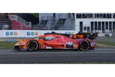 Genesis GMR-001 - Derani/Jaubert/Lotterer (2026), Le Mans, 1:18 Spark