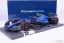 Williams FW45 - Logan Sargeant (2023), Bahrain GP, 1:18 Minichamps