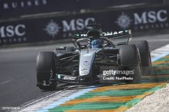 Mercedes W17 - George Russell (2026), Víťaz VC Austrálie, 1:43 Minichamps
