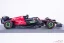 Alfa Romeo C43 - Valtteri Bottas (2023), Belgian GP, 1:18 Spark