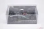 Mercedes W15 - Lewis Hamilton (2024), Poslední závod v Mercedesu, VC Abu Dhabi, s figurkou pilota, 1:43 Minichamps