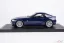 BMW Z4 M Coupé (2006) modré, 1:18 Ottomobile