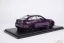 BMW M2 (2023) purple, 1:18 GT Spirit