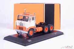 White 7400 (1960) oranžový, 1:43 Ixo