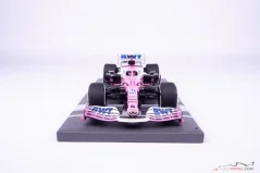 Racing Point RP20 - Sergio Perez (2020), Winner Sakhir GP, 1:18 Minichamps Racing Point RP20 - Sergio Perez (2020), Winner Sakhir GP, 1:18 Minichamps