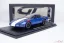 Chevrolet Corvette C4 Gran Sport (1996) kék, 1:18 GT Spirit