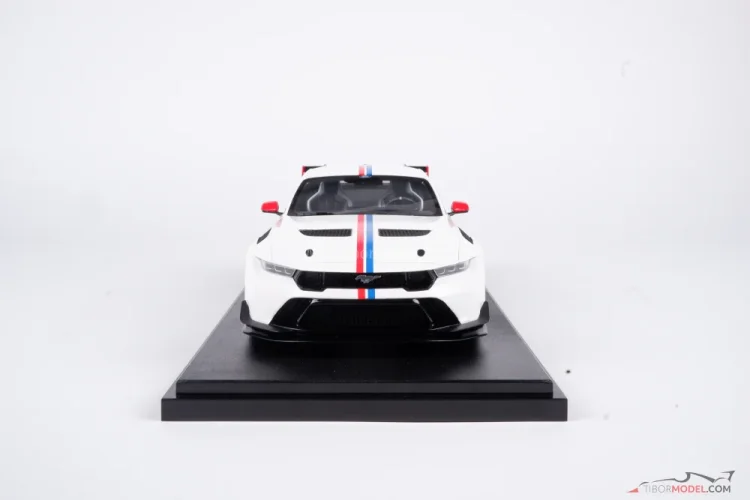 Ford Mustang GTD Spirit of America (2025), 1:18 GT Spirit