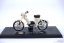 Jawa 50 Pionyr "Parez" (1955), 1:18 Abrex