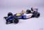 Williams FW14B - Nigel Mansell (1992), Majster sveta, 1:18 Minichamps