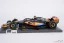 McLaren MCL60 - Lando Norris (2023), VC Maďarska, 1:18 Minichamps