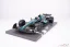 Aston Martin AMR22 - Sebastian Vettel (2022), VC Monaka, 1:18 Minichamps