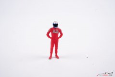 Alain Prost, McLaren 1989, 1:43 Cartrix