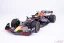 Red Bull RB18 - Sergio Perez (2022), Vítěz Singapur, 1:18 Minichamps