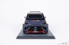 FORD - Red Bull Supervan 4 - Max Verstappen, 1:18 Spark