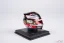 Charles Leclerc 2025 VC Abu Dhabi mini přilba, Ferrari, 1:5 Looksmart