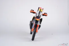 KTM 450 - Kevin Benavides, Dakar Rally (2024), 1:6 Maisto