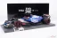 Visa RB VCARB 01 - Yuki Tsunoda (2024), 1:18 Minichamps
