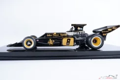 Lotus 72D - Emerson Fittipaldi (1972), Világbajnok, 1:8 Pocher
